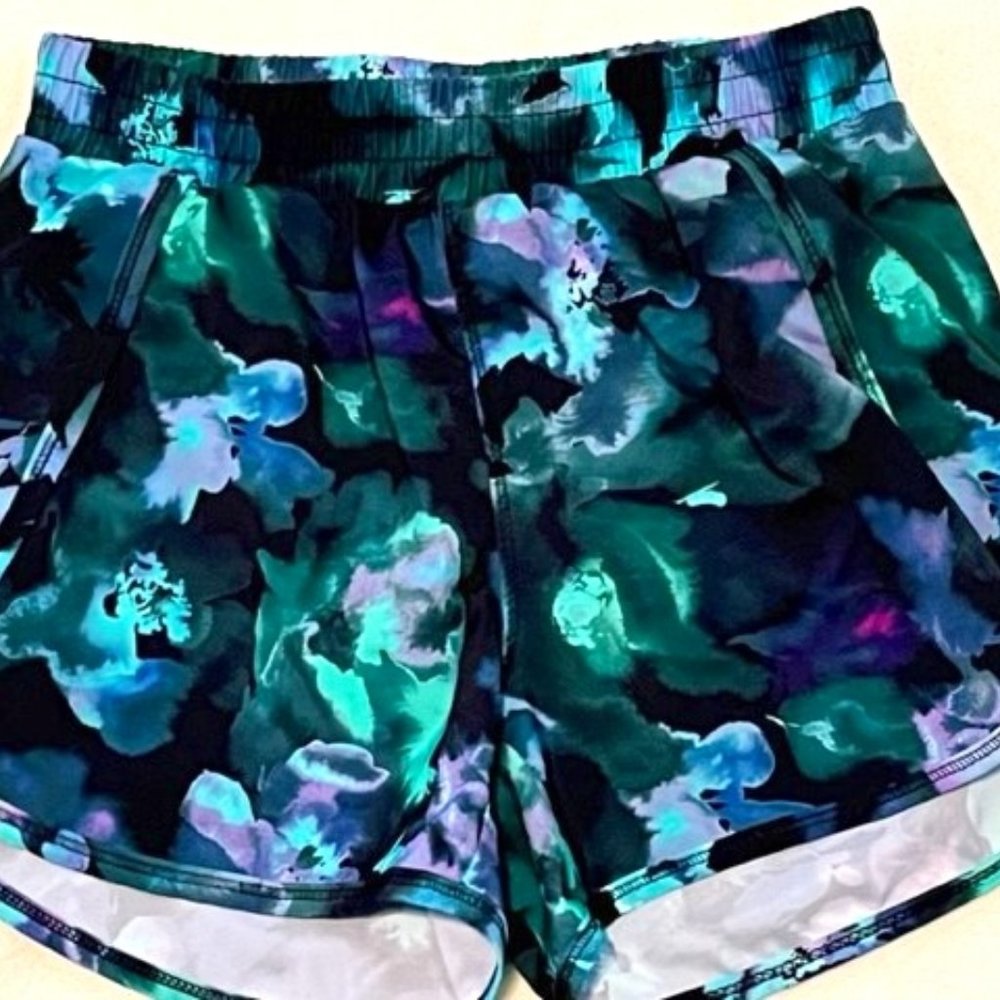 All In Motion Active Shorts